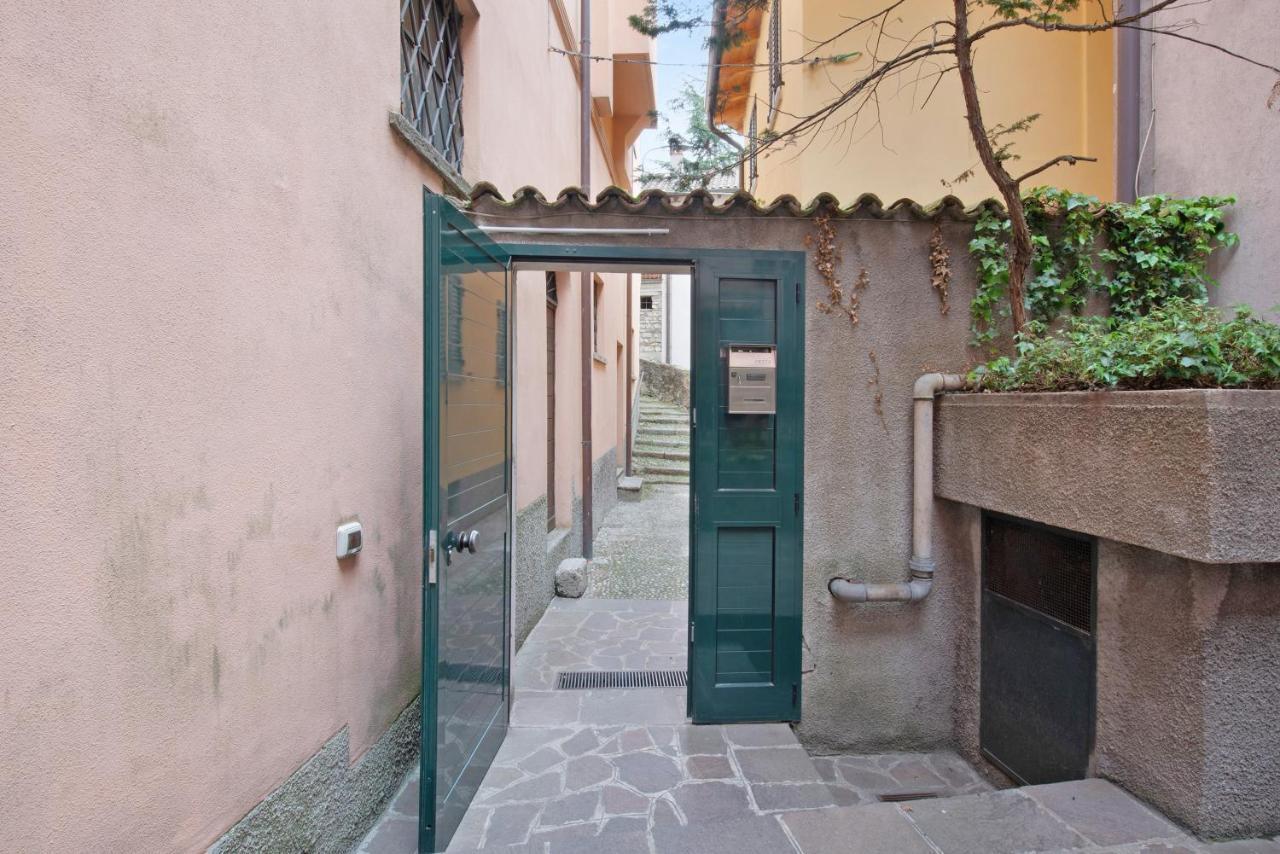 La Filanda Villa Abbadia Lariana Exterior photo
